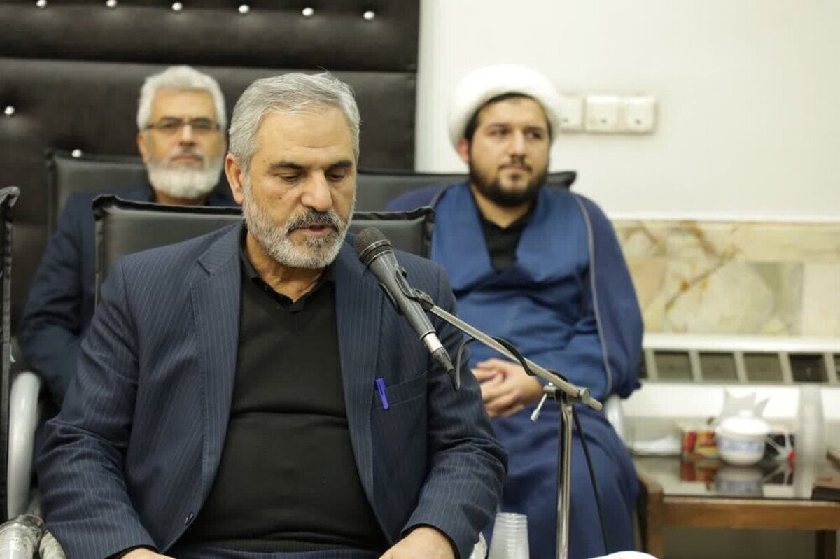 اکنش ستاد امر به معروف به زندگی لاکچری آقازادهها و ترک فعل مدیران