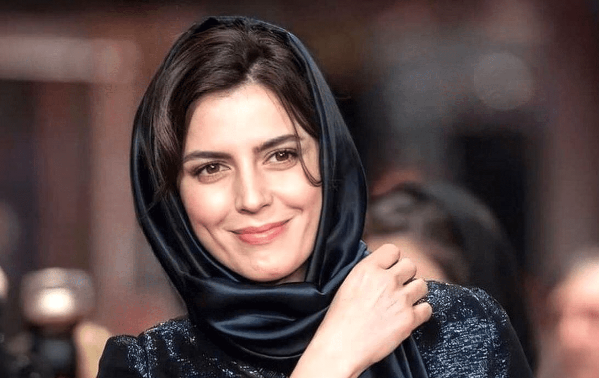 لیلا حاتمی در قاتل وحشی