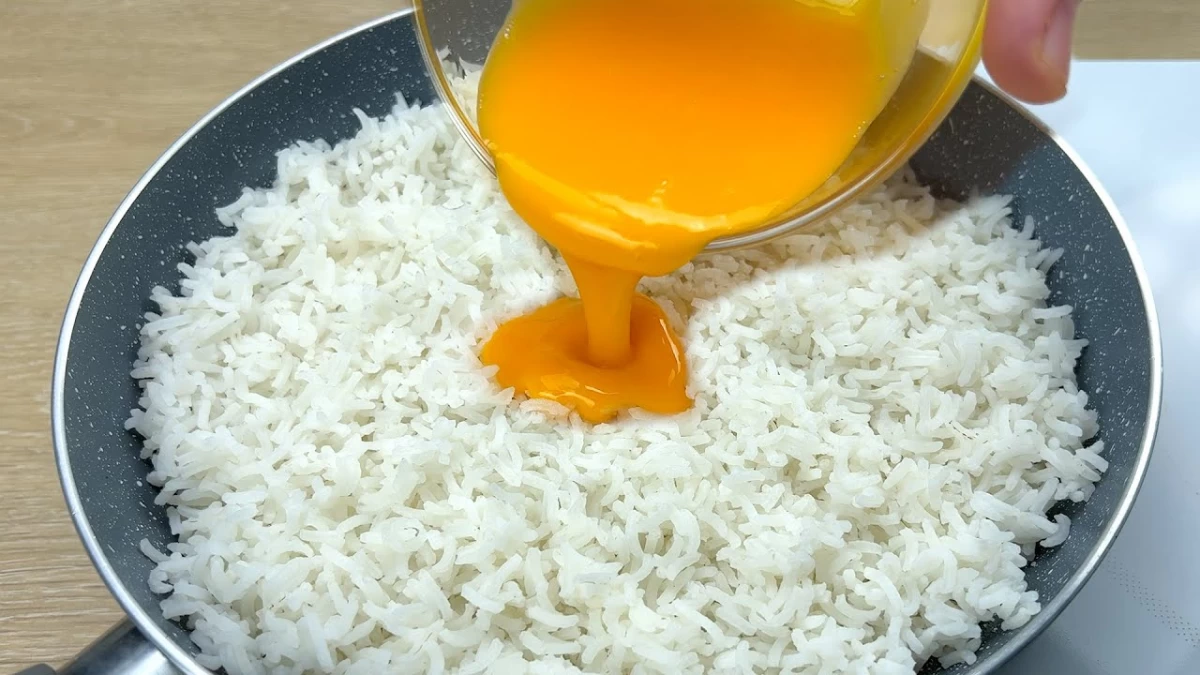 غذای ساده