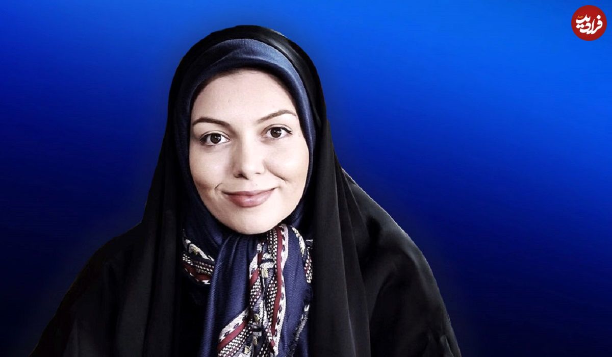 آزاده نامداری