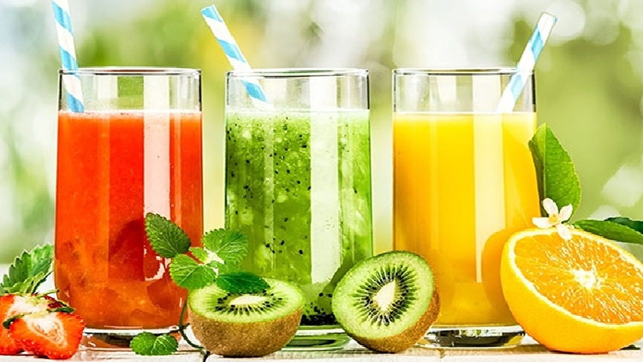 نوشیدنیها