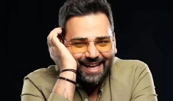احسان علیخانی