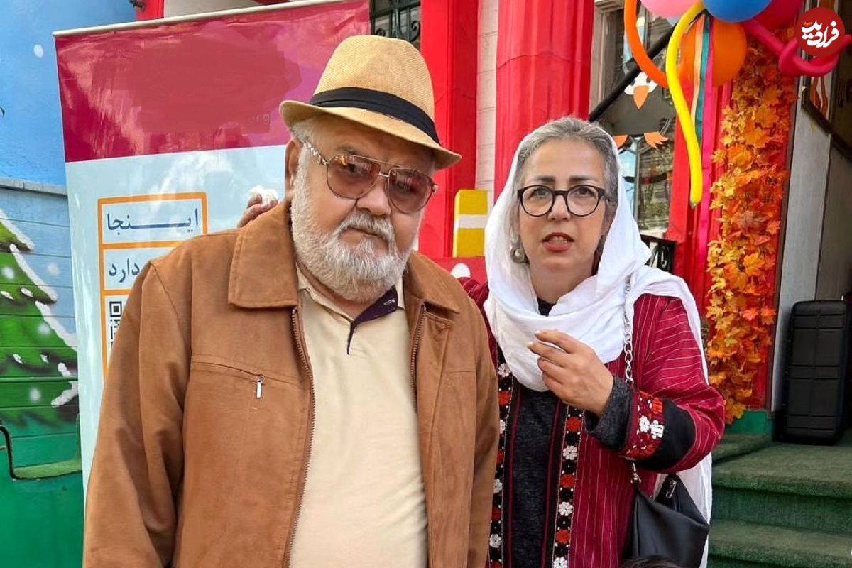 اکبر عبدی