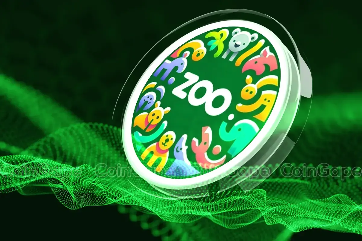 توکن ZOO؛ تب جدید تلگرام در بازار ارز دیجیتال