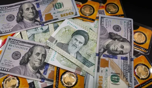 قیمت طلا دلار و سکه