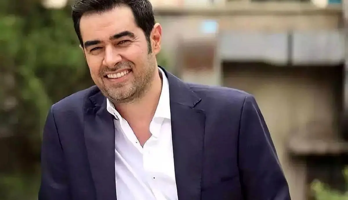 شهاب حسینی
