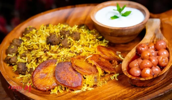 ایرانیها روز اول عید نوروز در شهرهای مختلف ایران چه غذایی میخورند؟