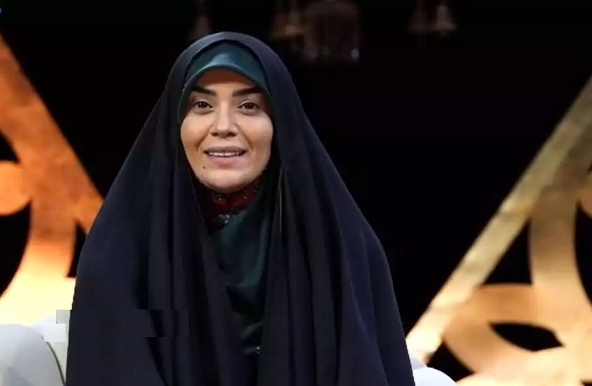 الهام چرخنده عشقش به خودروهای لوکس را فاش کرد