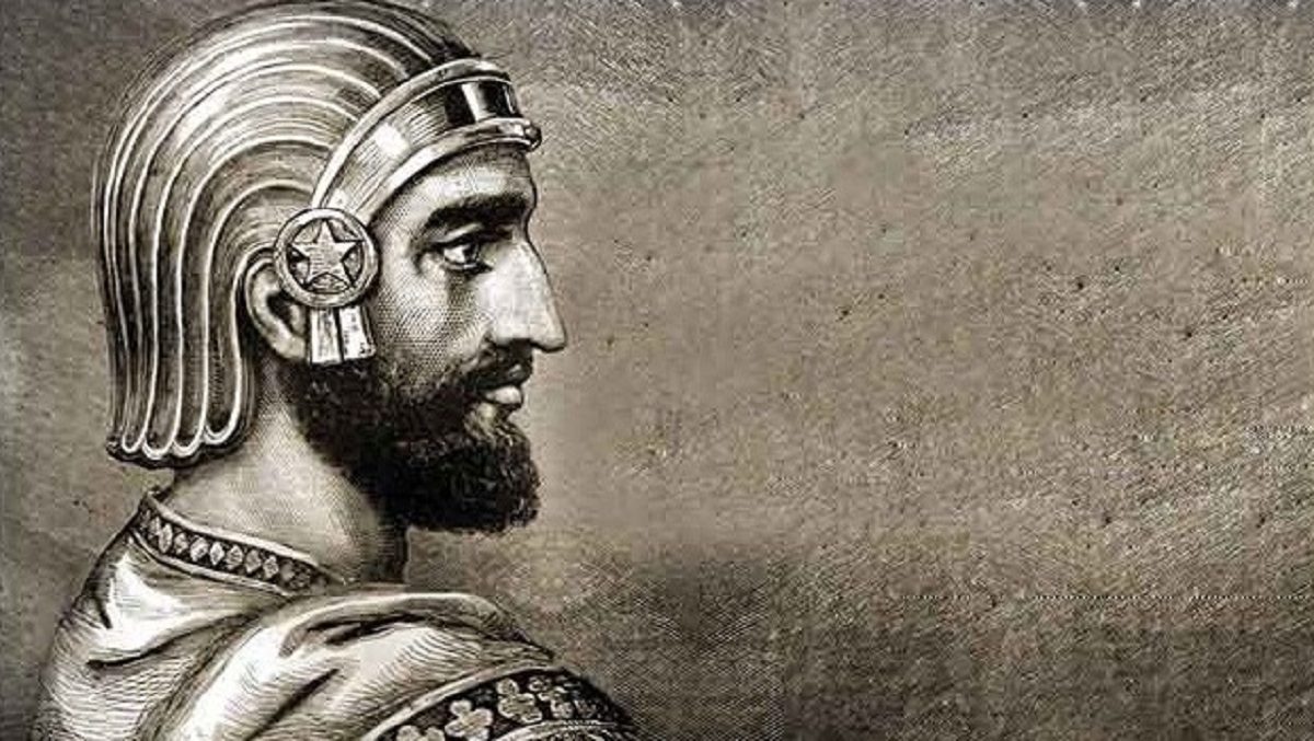 آیا کوروش هخامنشی از نژاد پارسی نبود؟/علت تشکیک در تبار هخامنشی کوروش - تصویر اصلی