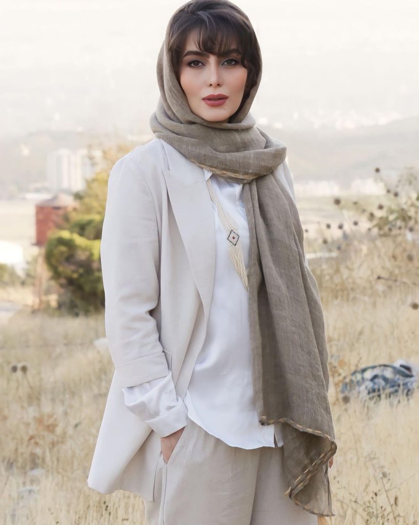 هدیه بازوند