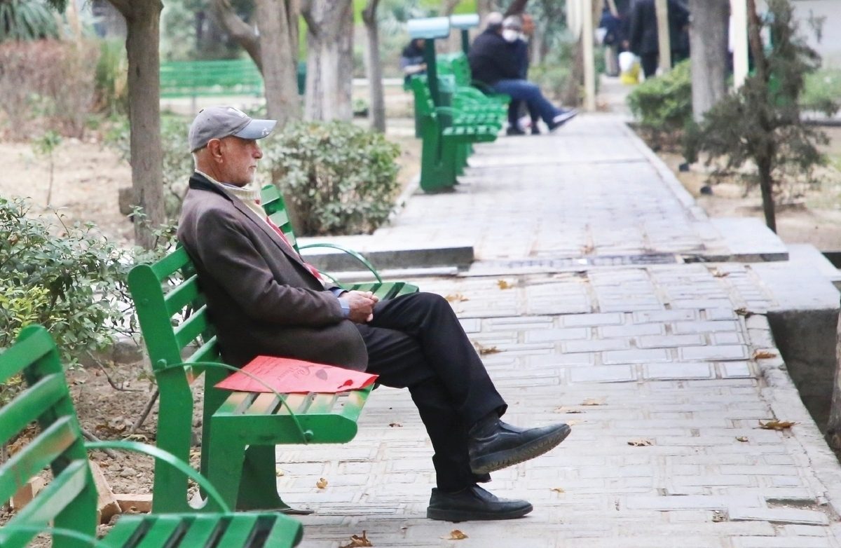 عیدی بازنشستگان تأمین اجتماعی ۱۸ و ۱۹ اسفند پرداخت می شود