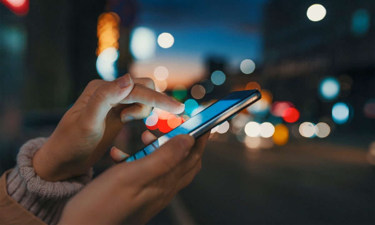 کنار گذاشتن تلفن همراه تنها برای ۳ روز میتواند فعالیت مغز را بهبود بخشد - همراه