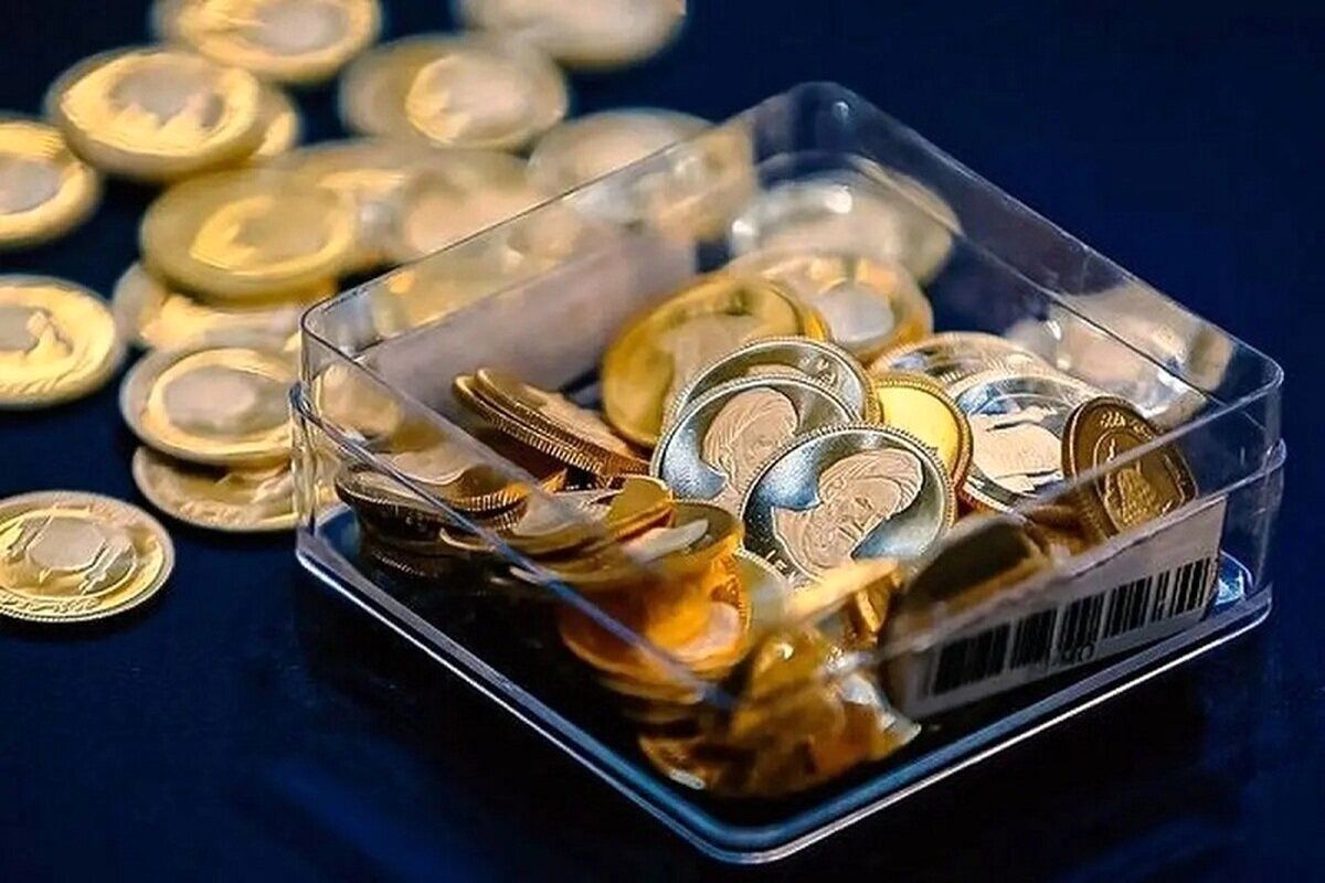 قیمت طلا امروز ۱۷ اسفند ۱۴۰۳