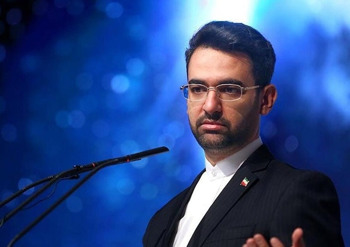 واکنش آذری جهرمی به توقف بازی ایران و امارات: آبروریزی در بازی بین المللی! - تصویر اصلی