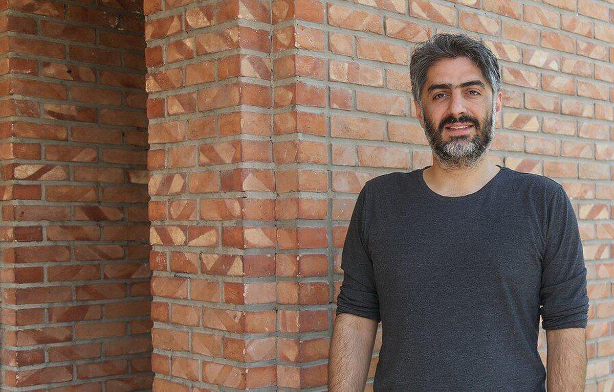 علیرضا افکاری، آهنگساز سرشناس ایرانی مهاجرت کرد - تصویر اصلی