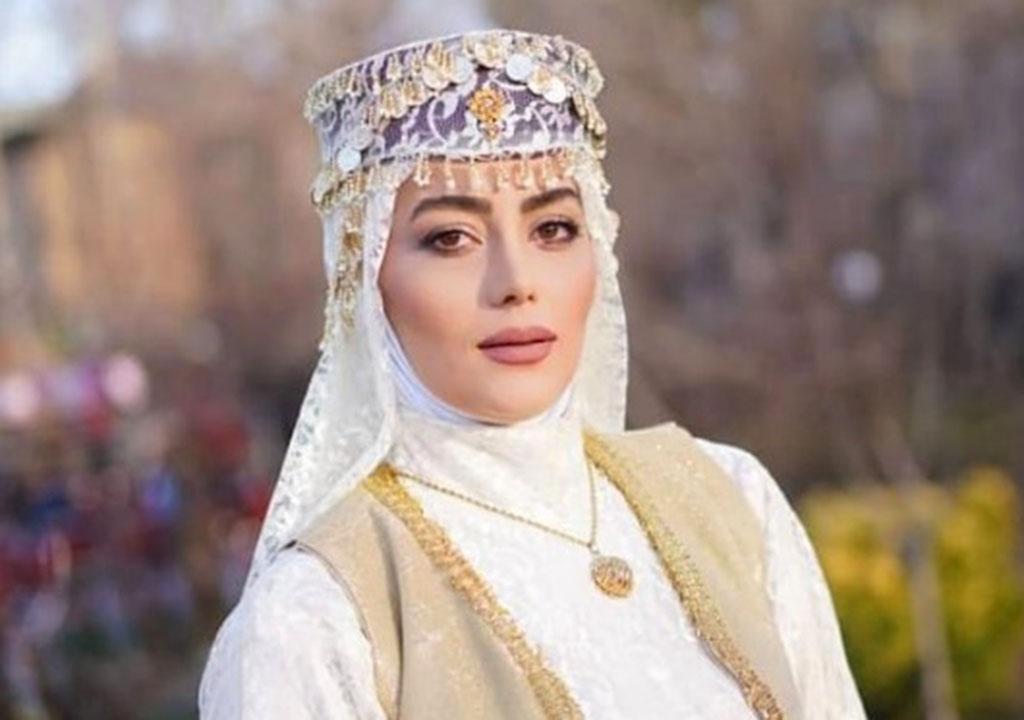 هدیه بازوند