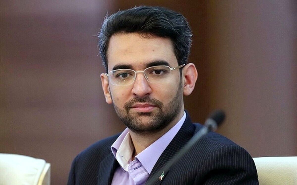 طعنه سنگین آذری جهرمی به رسایی؛ پهن کردن بساط تحصن مقابل مجلس یا بدلیل بیعقلی است یا نفوذ! - تصویر اصلی
