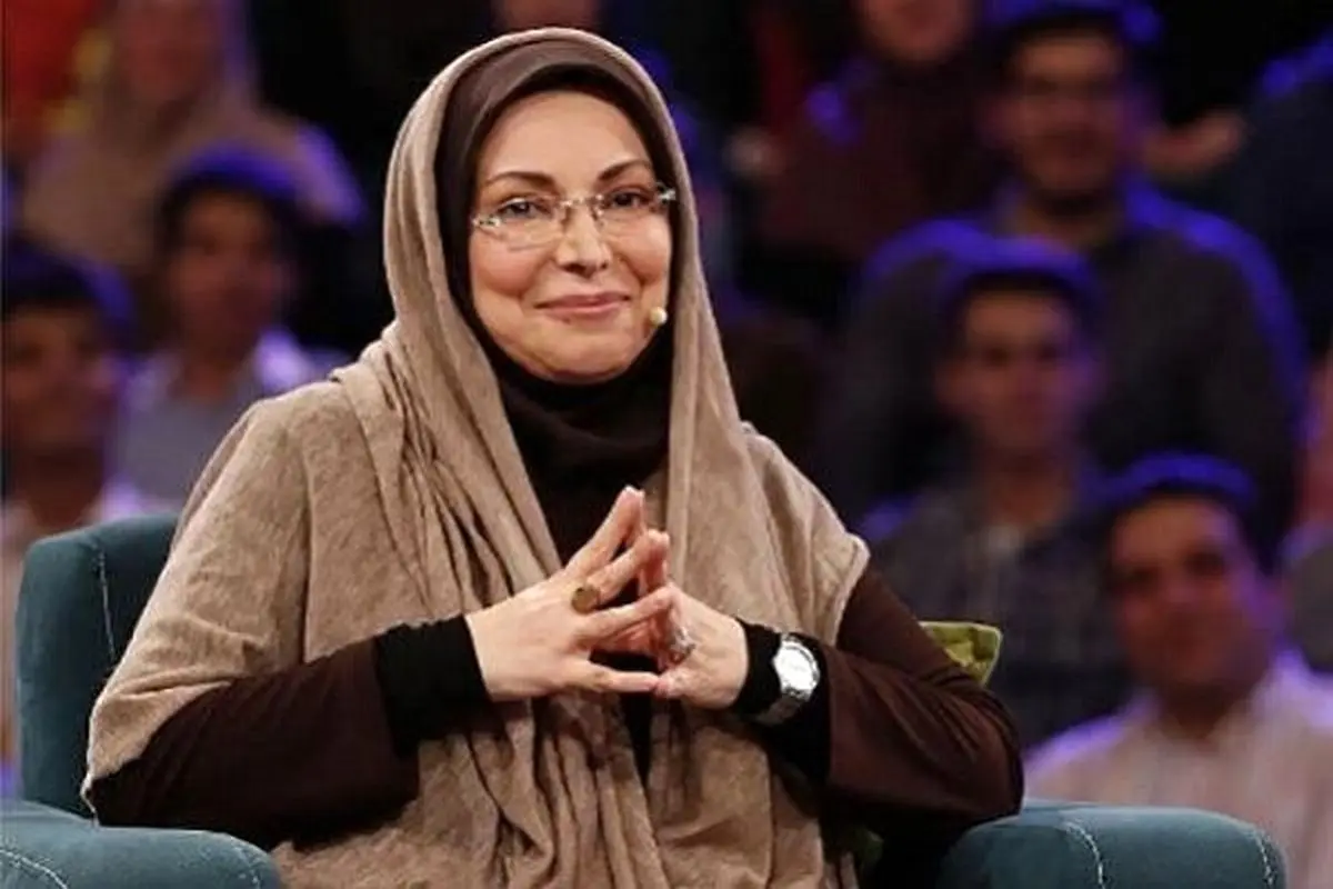 (ویدئو) ماجرای سوءاستفاده از مریم شیرزاد دوبلور اوشین!