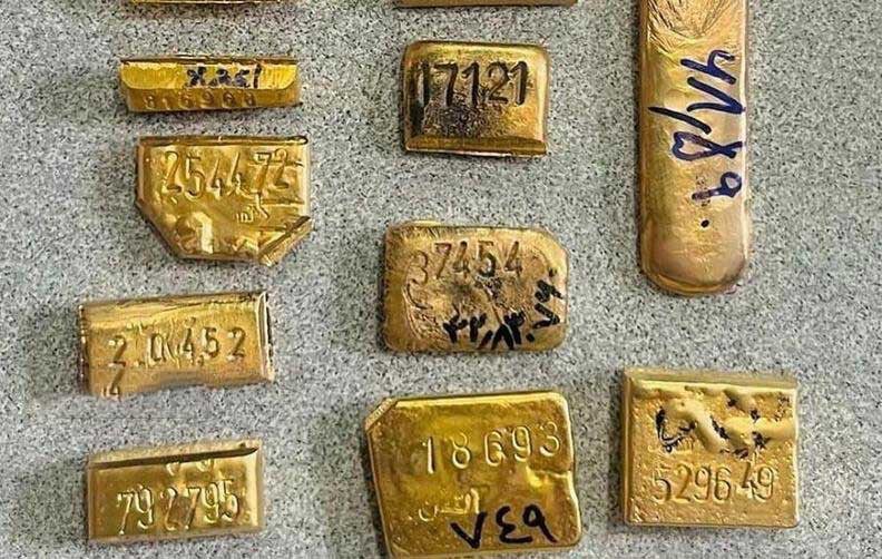 هشدار مهم عضو کمیسیون تخصصی طلا به خریداران طلای آبشده