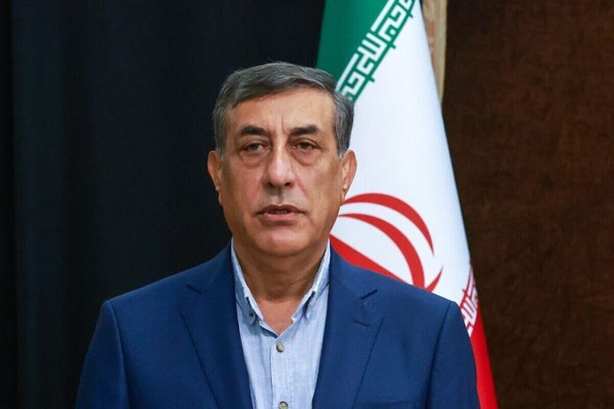 ببینید | معاون اجرایی رئیسجمهور: ۸۰ درصد مردم تهران مخالف فیلتر شدن تلگرام و اینستاگرام هستند - تصویر اصلی