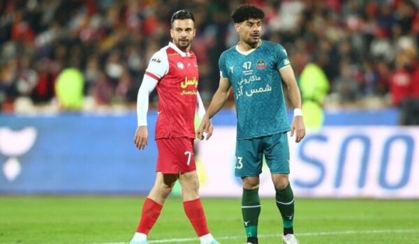 یکشنبه؛ رونمایی از پرسپولیس مدل ۱۴۰۴ مقابل شمس آذر قزوین - تصویر اصلی