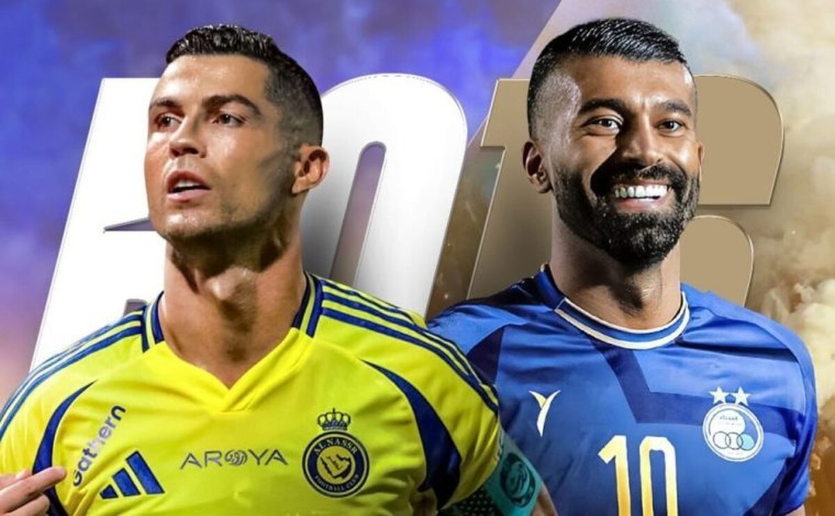 آغاز بلیط فروشی دیدار استقلال- النصر در فوتبال تیکت