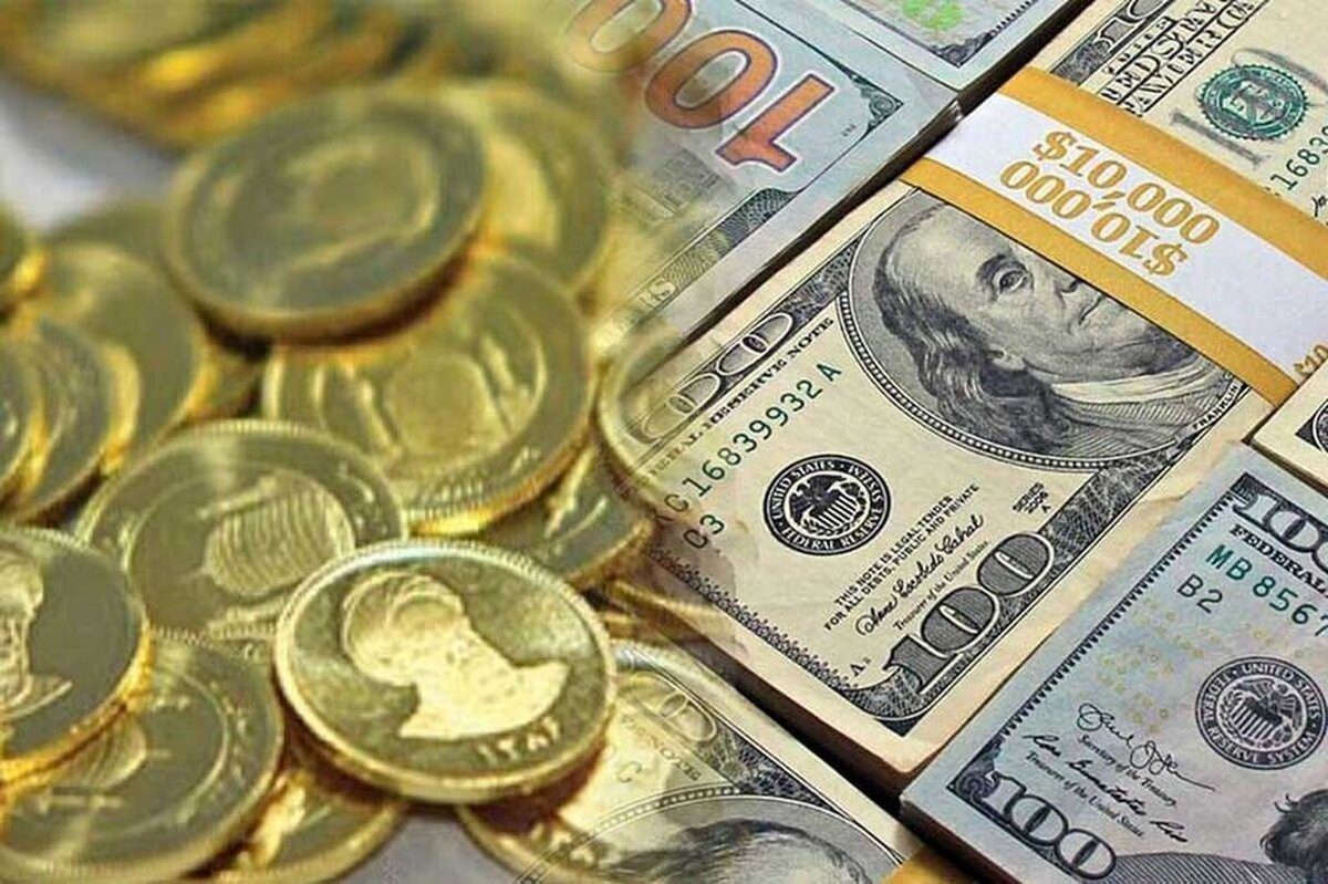 قیمت طلا، سکه، دلار و یورو ۲۰ اسفند ۱۴۰۳ + جدول بهروز