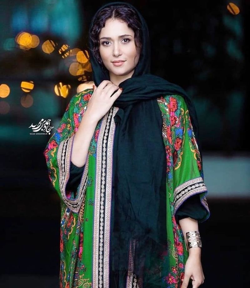 سکانس روز | تغییر چهره دیدنی «شیرین» سریال شهرزاد بعد 9 سال - تصویر 4