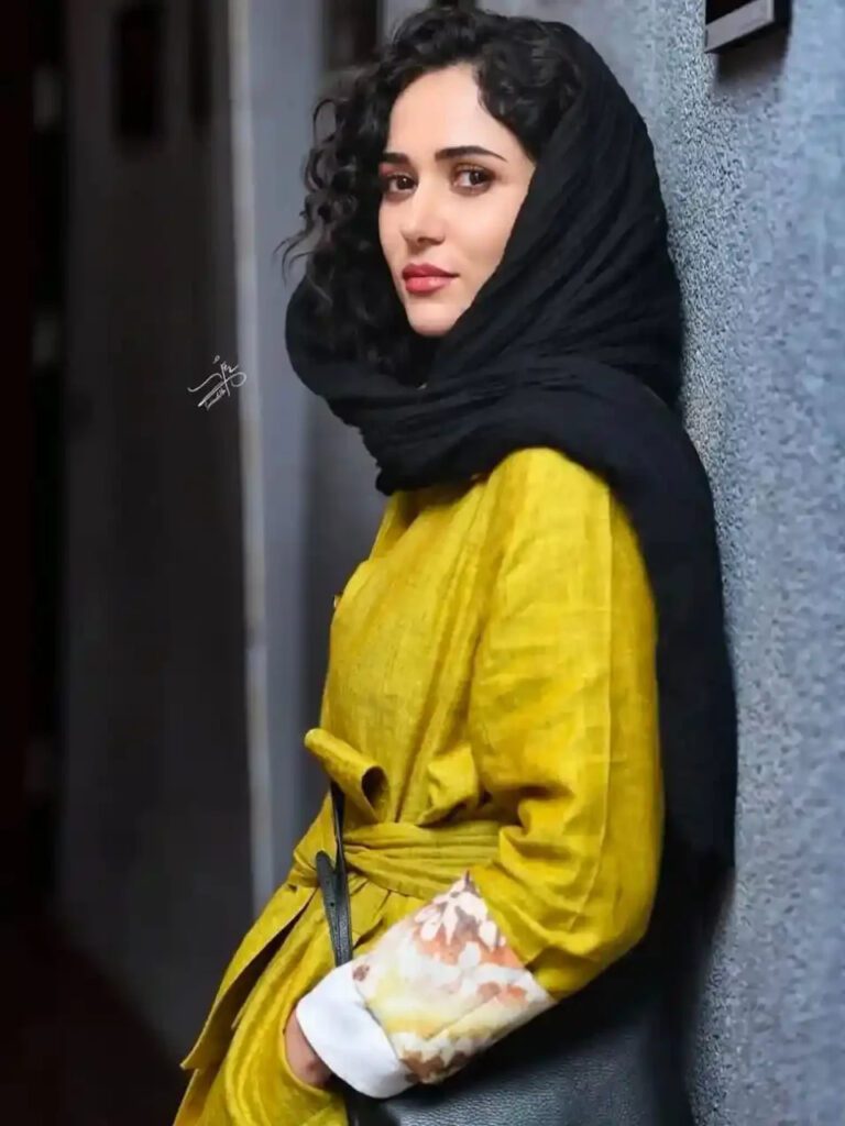 سکانس روز | تغییر چهره دیدنی «شیرین» سریال شهرزاد بعد 9 سال - تصویر 2
