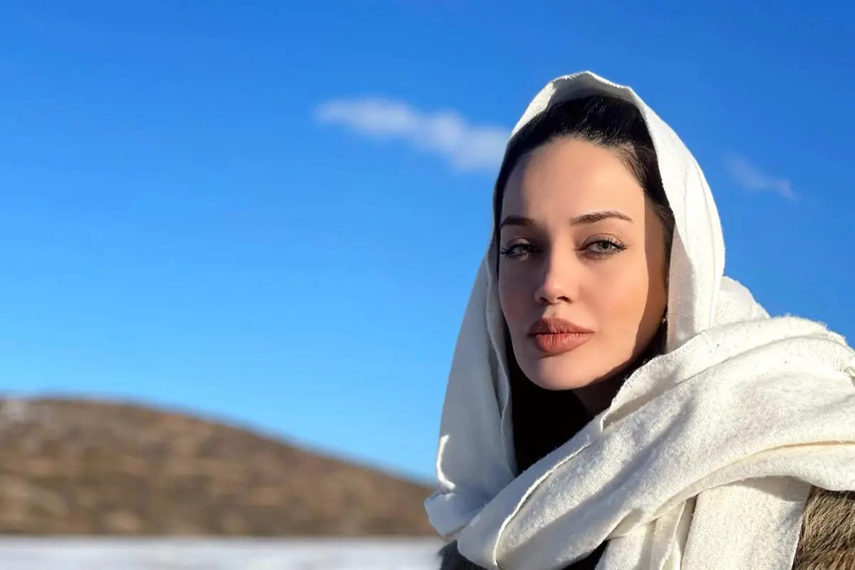 (تصاویر) عکس های شخصی، زندگی خصوصی و بیوگرافی مریم قجر