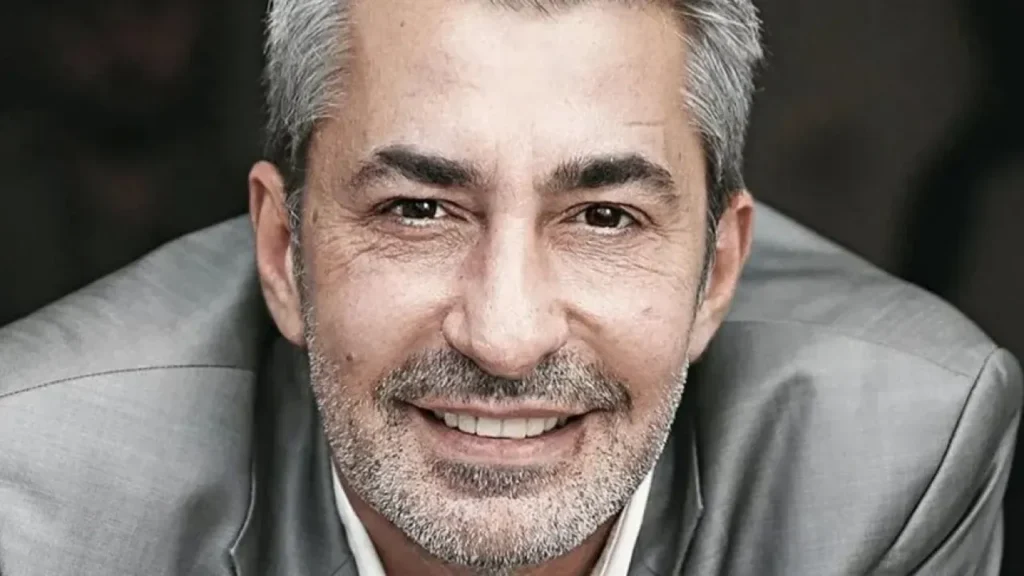 ارکان پتک کایا در سریال بلیط یک طرفه