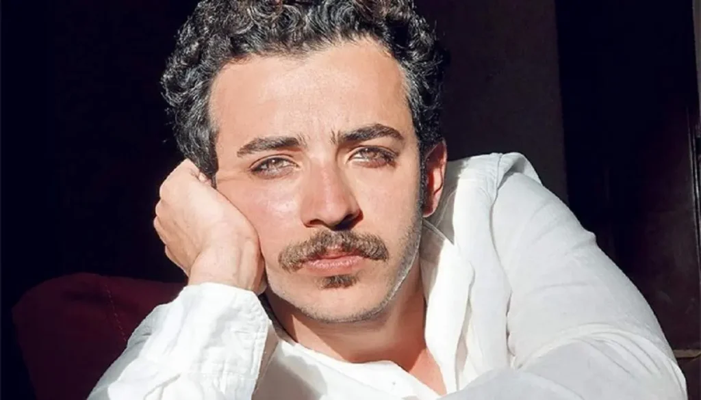 علی شادمان در سریال بلیط یک طرفه