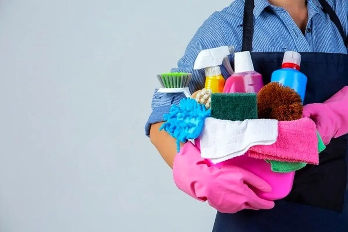 چگونه بوی بد وایتکس در خانه را از بین ببریم؟