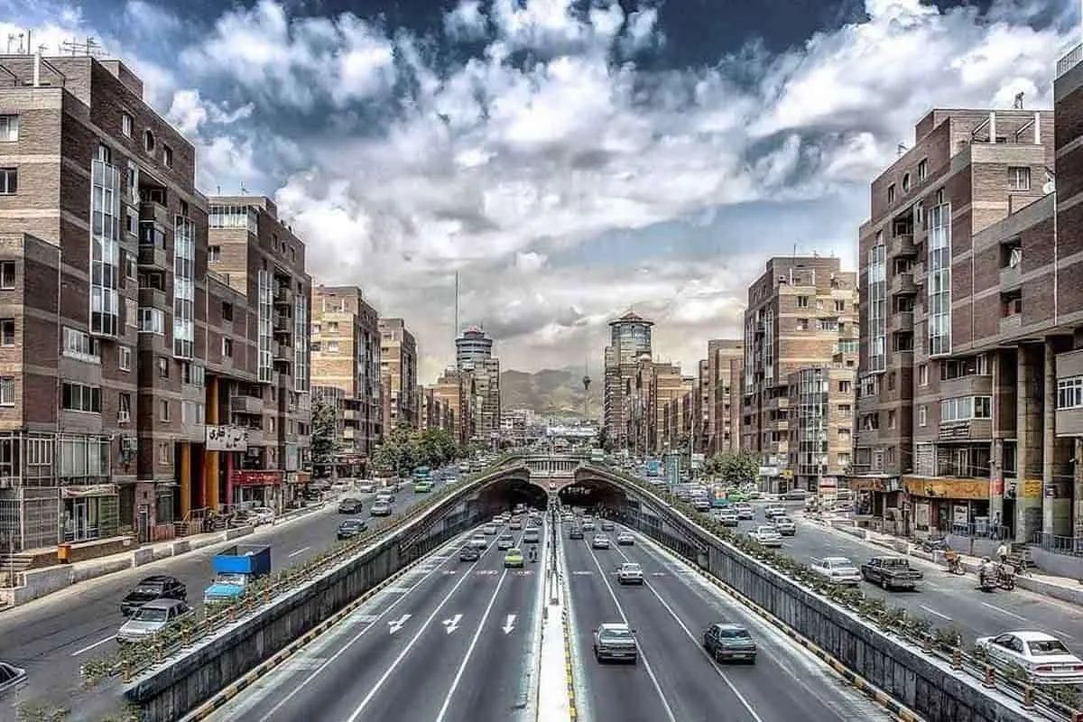 چرخش بازار اجاره تهران؛ افزایش فایلهای ارزان