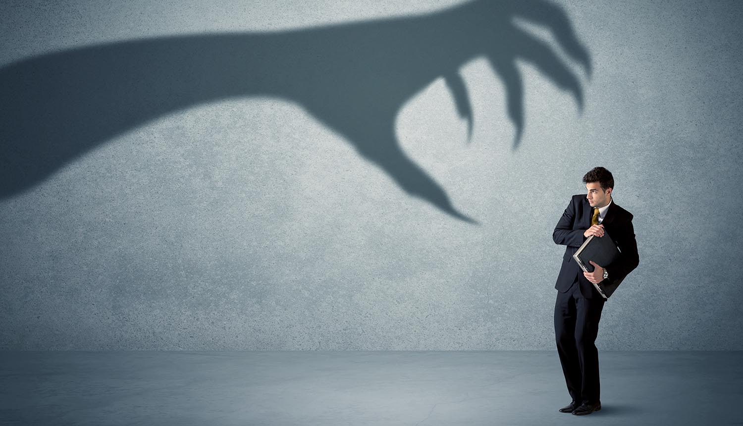 آیا مواجهه با ترس میتواند اضطراب و وحشت را کاهش دهد؟