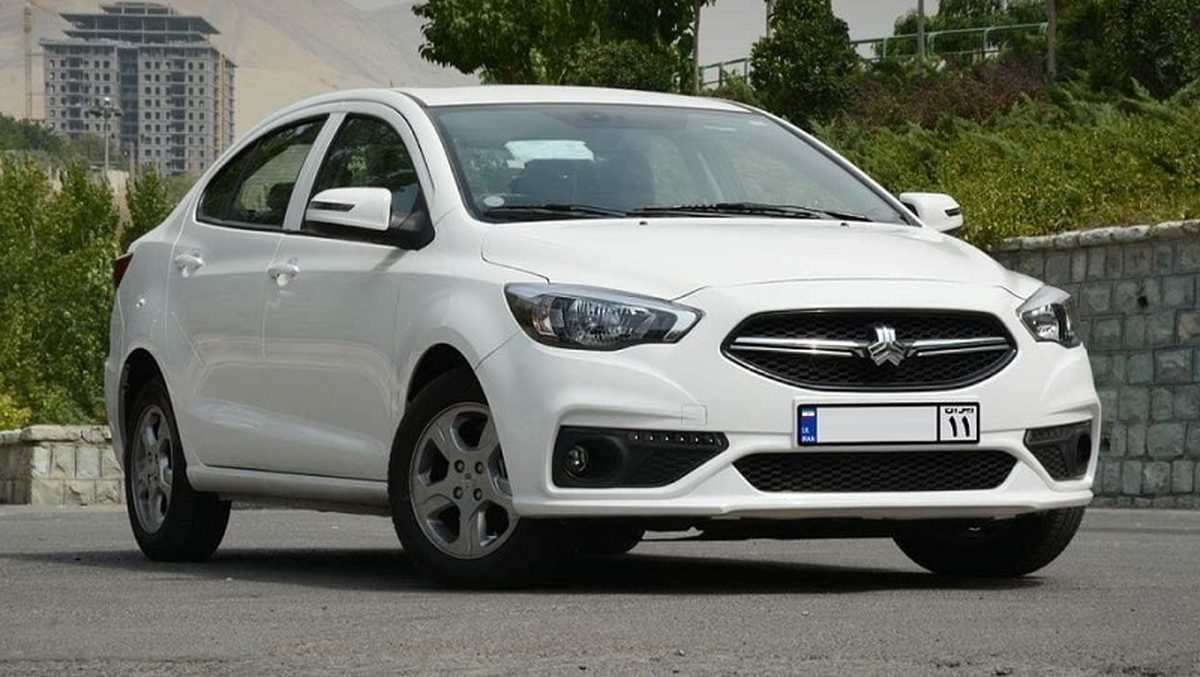 قیمت خودروهای سایپا امروز دوشنبه ۱۸ فروردین ۱۴۰۴ + جدول