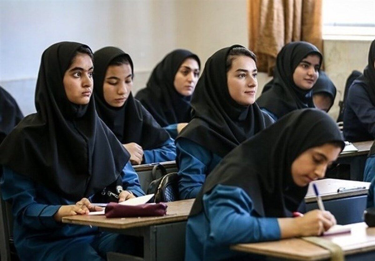 آغاز ثبتنام آزمون مدارس سمپاد و نمونه دولتی از ۱۶ فروردین
