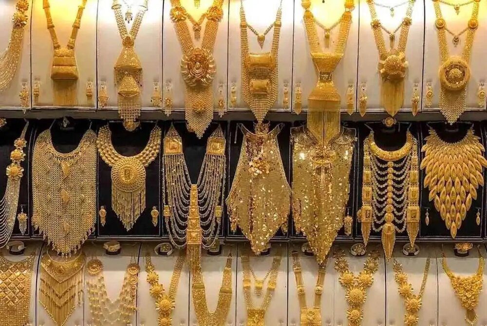 قیمت سکه و طلا امروز پنجشنبه ۲۸ فروردین ۱۴۰۴