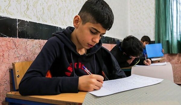 آغاز ثبت نام آزمون مدارس سمپاد و نمونه دولتی از فردا