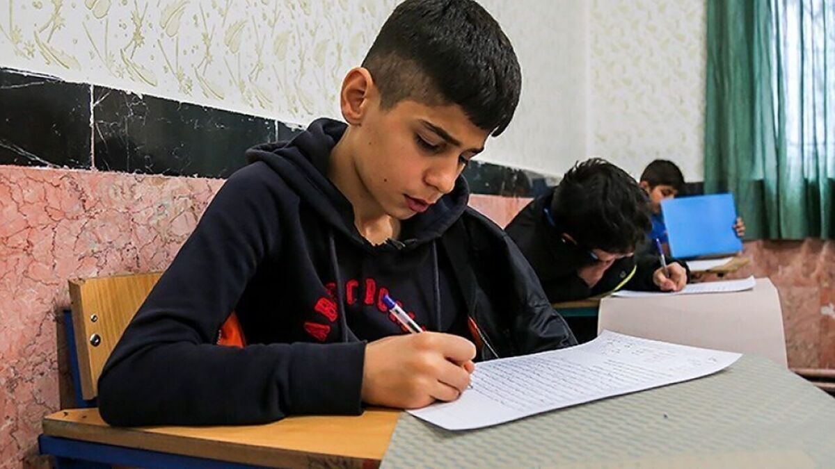 آغاز ثبت نام آزمون مدارس سمپاد و نمونه دولتی از فردا