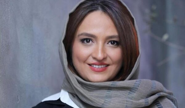 عکس جذاب گلاره عباسی با استایلی شاد و بهاری!