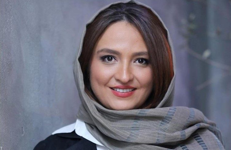 عکس جذاب گلاره عباسی با استایلی شاد و بهاری!