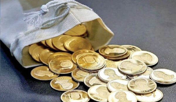 جدیدترین قیمت طلا و سکه ۹ اردیبهشت ۱۴۰۴/ سقوط یک کانال دیگر سکه و طلا