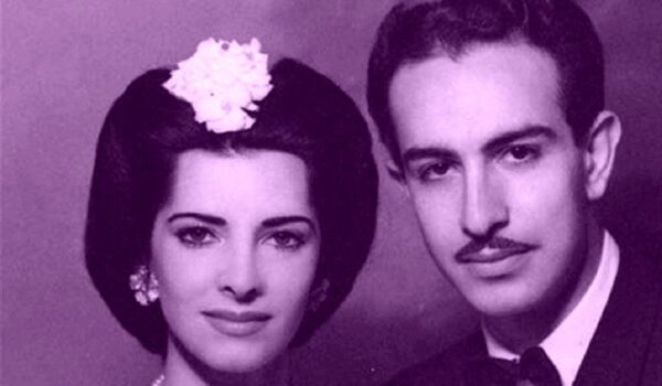 سفر در تاریخ با یک عکس نادر | شمس پهلوی و برادرانش در ژوهانسبورگ (سال ۱۳۲۱)