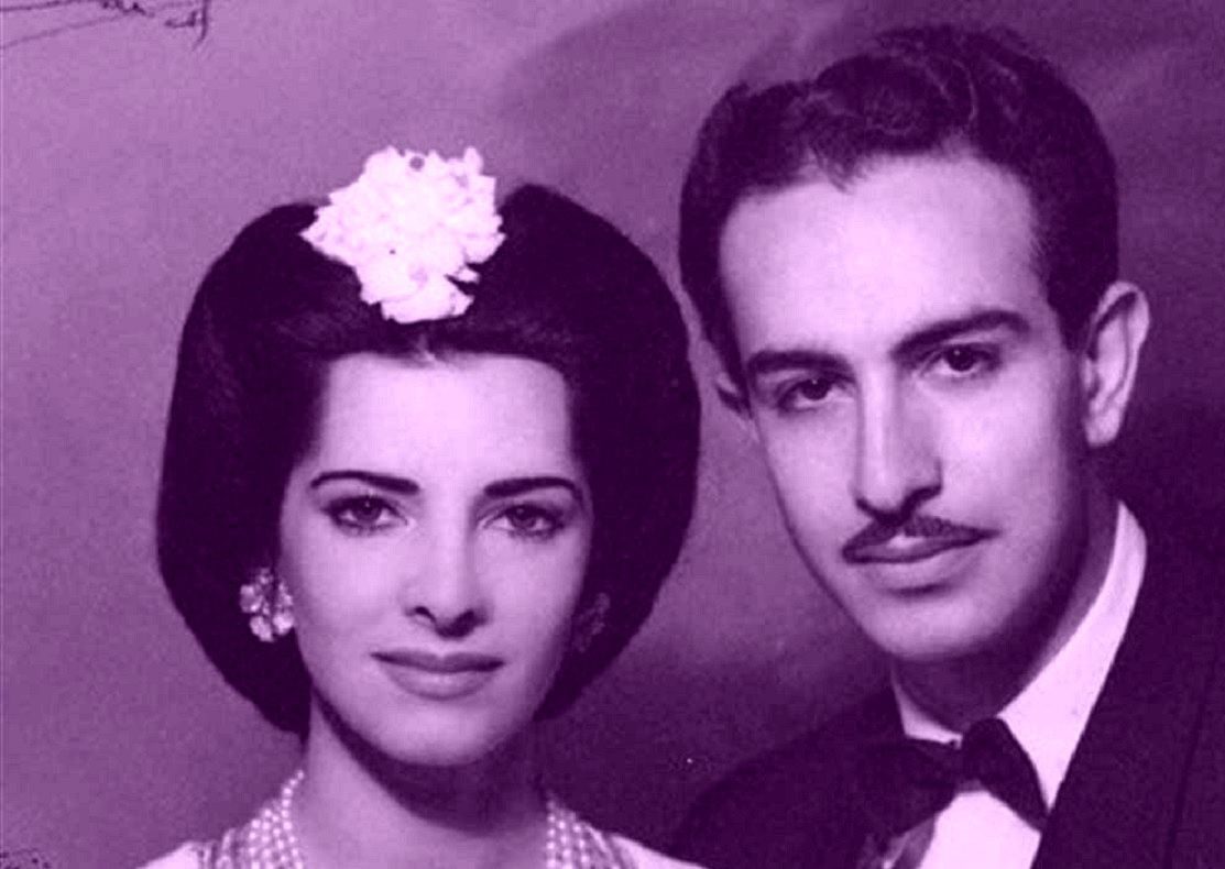 سفر در تاریخ با یک عکس نادر | شمس پهلوی و برادرانش در ژوهانسبورگ (سال ۱۳۲۱)