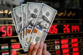 قیمت دلار مبادلهای امروز ۱۴ فروردین ۱۴۰۴ | کاهش قیمت + جدول