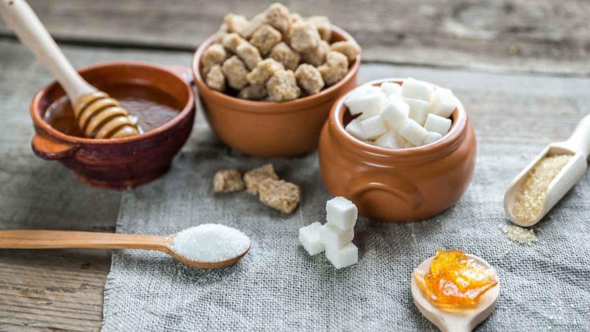 آیا شیرینکنندههای مصنوعی خطر ندارند؟