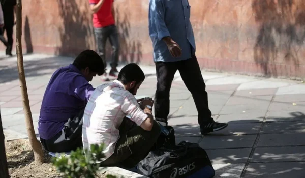 نرخ بیکاری در کدام شهر کمتر است؟