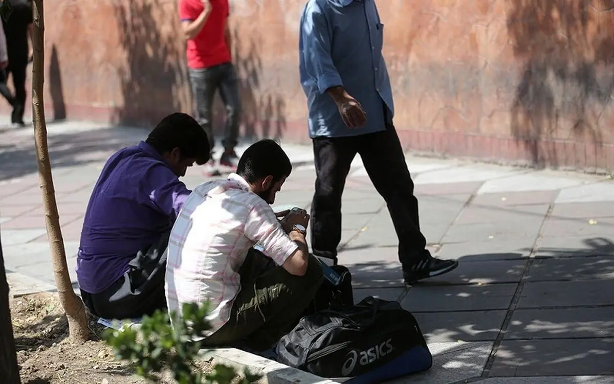 نرخ بیکاری در کدام شهر کمتر است؟