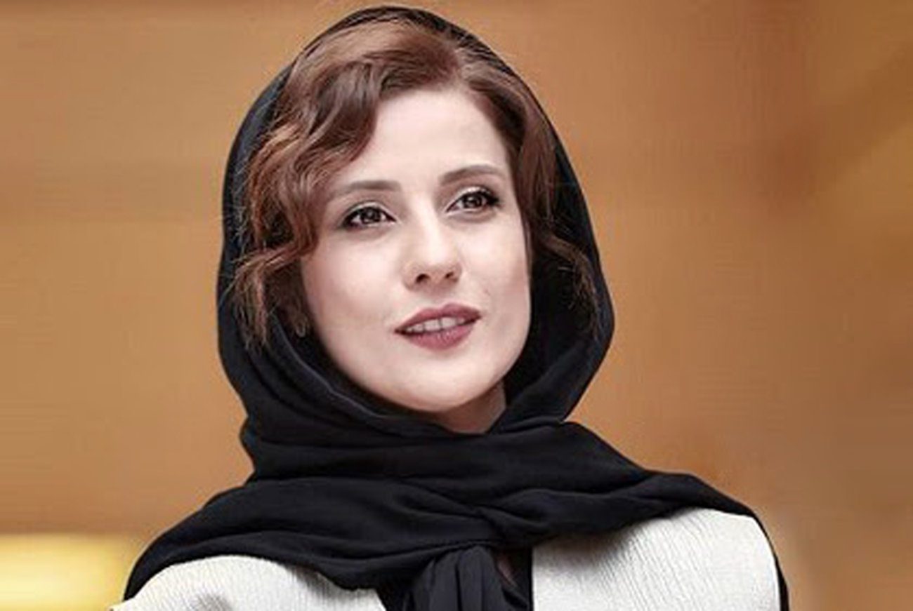 استایل اروپایی و جنجالی سارا بهرامی در عید! | تفاوتی عجیب با نقش او در سریال پروانه؟